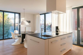 Strandlust 21A Wohnung